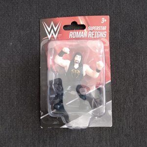 WWE Wrestling Superstar Roman Reigns Action Figure